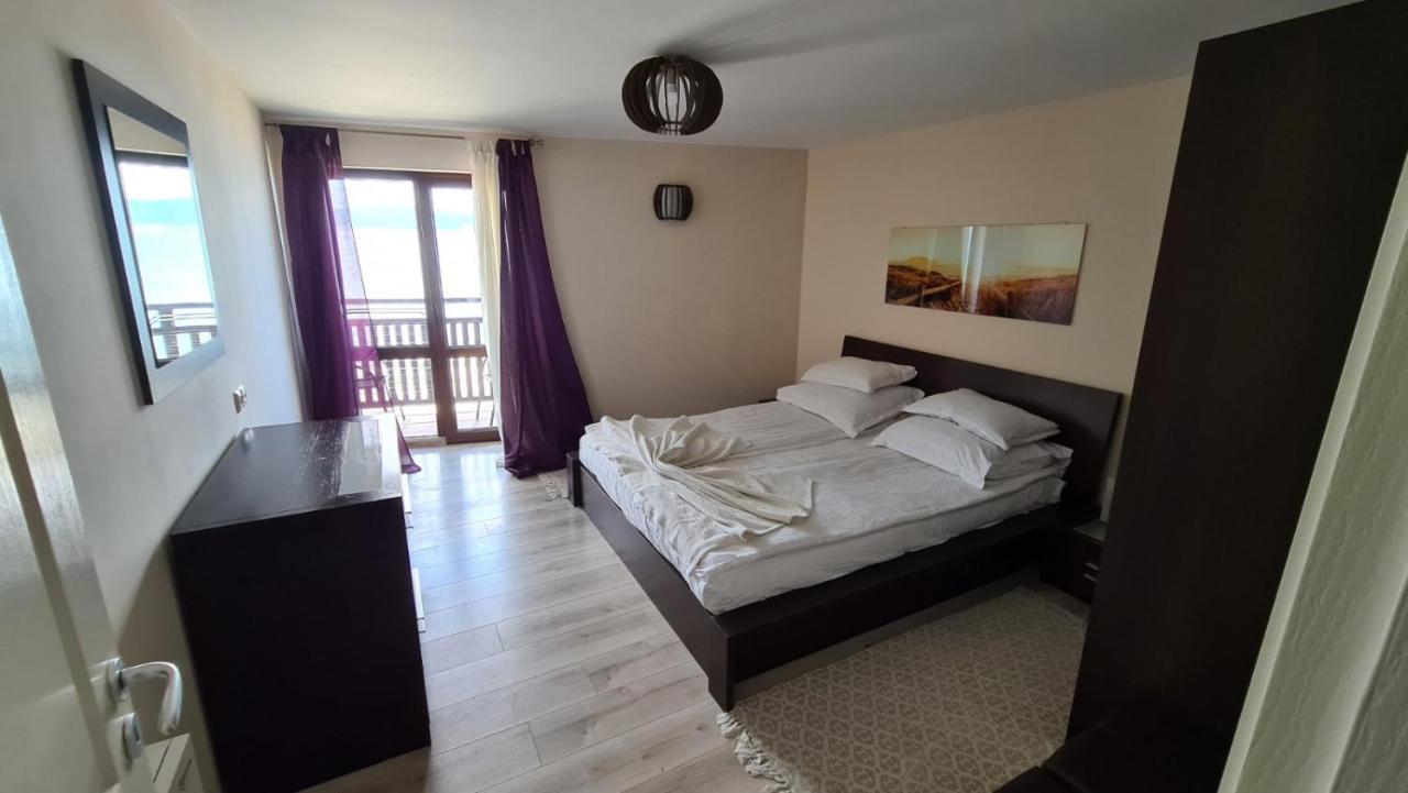 Villa Elea Nesebar Buitenkant foto