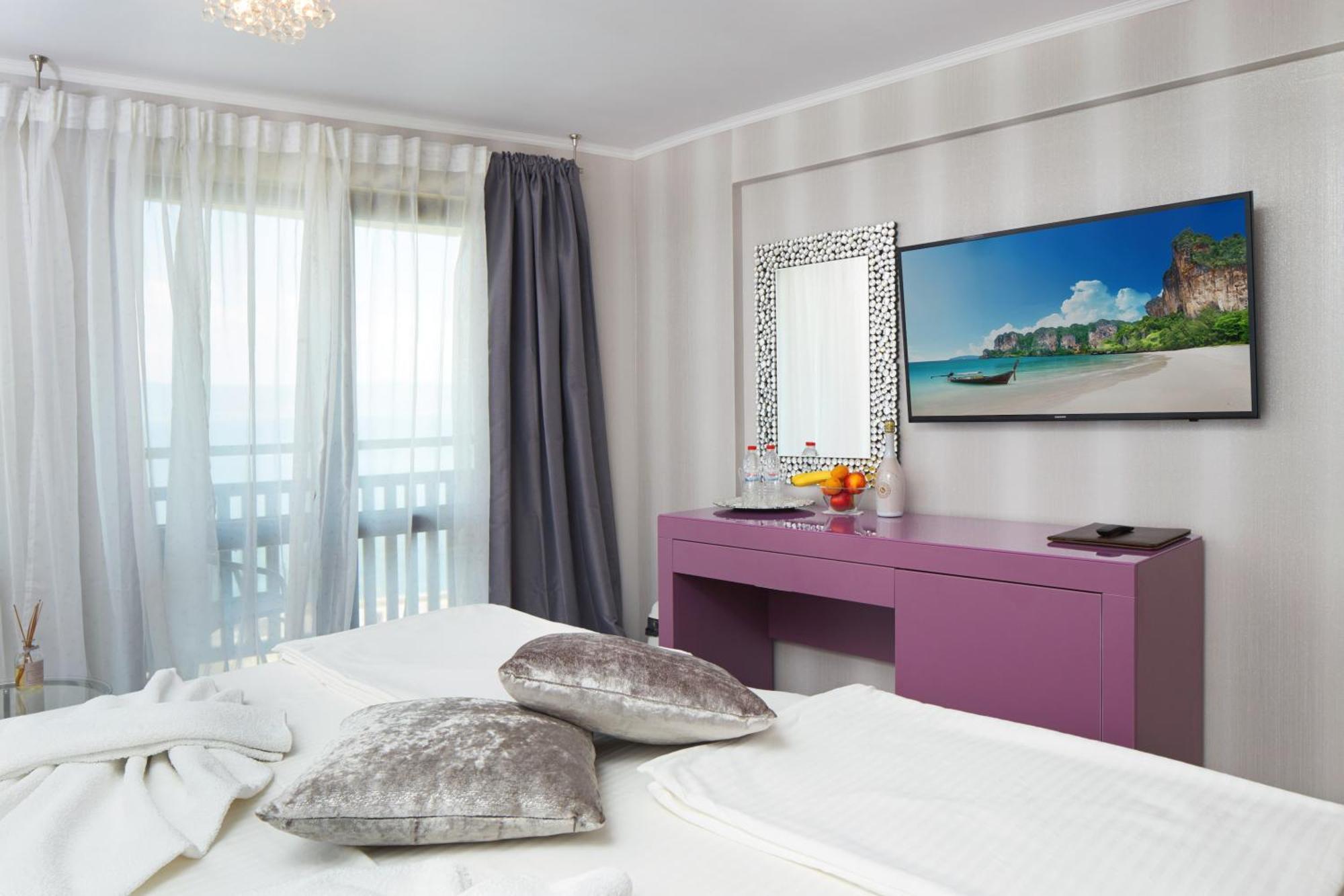 Villa Elea Nesebar Buitenkant foto