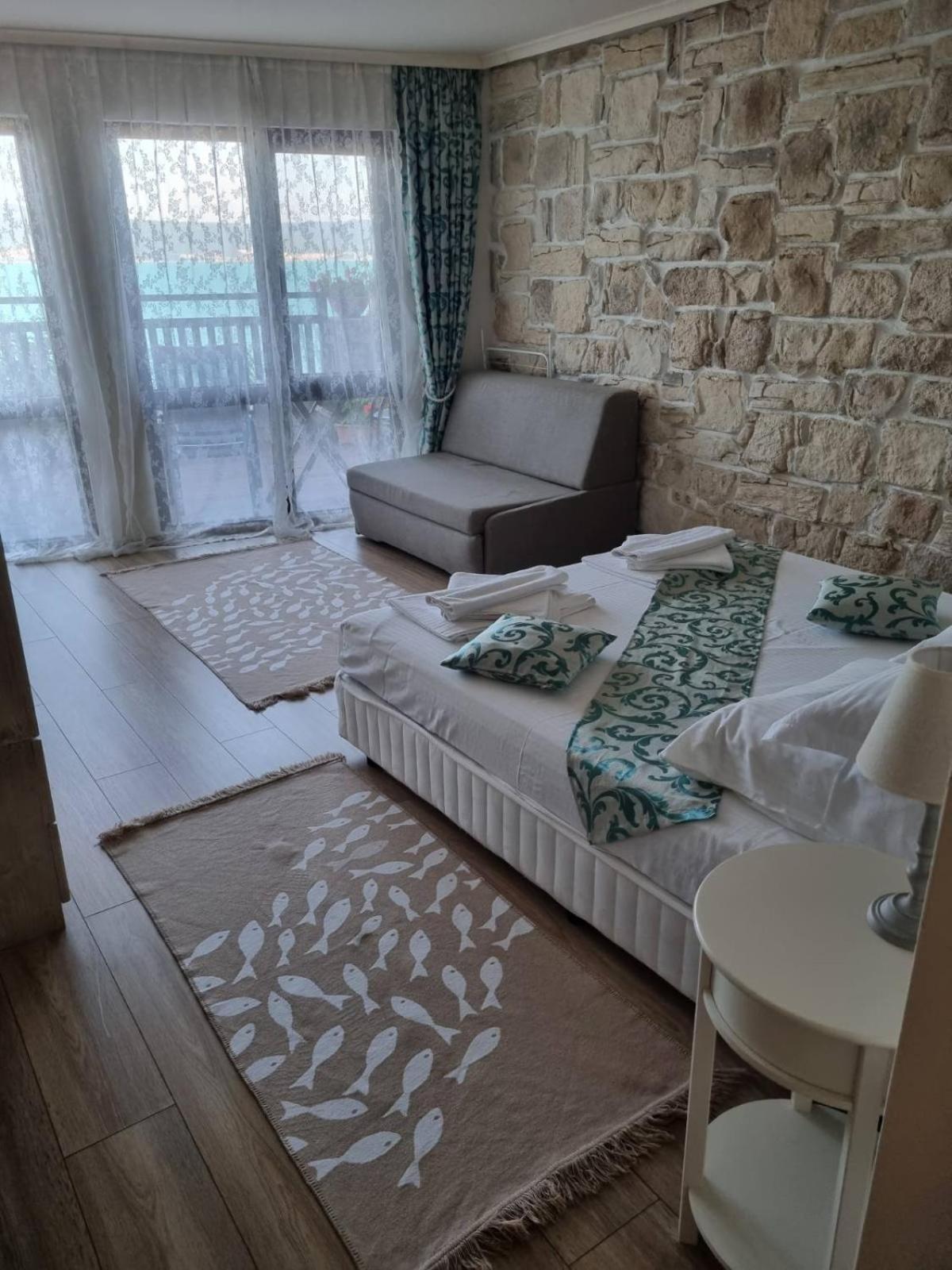 Villa Elea Nesebar Buitenkant foto