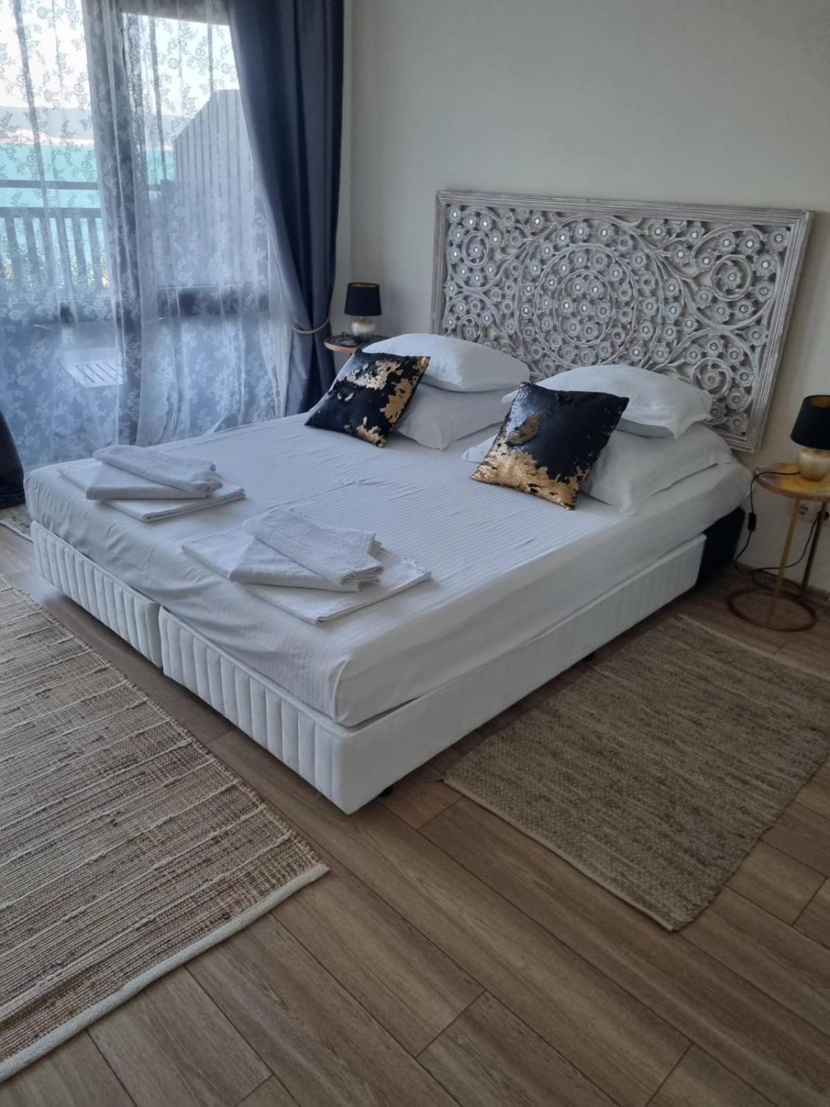 Villa Elea Nesebar Buitenkant foto