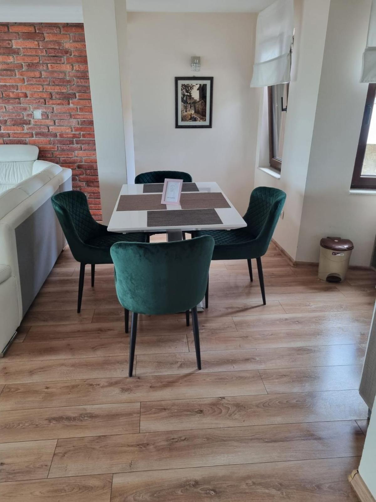 Villa Elea Nesebar Buitenkant foto
