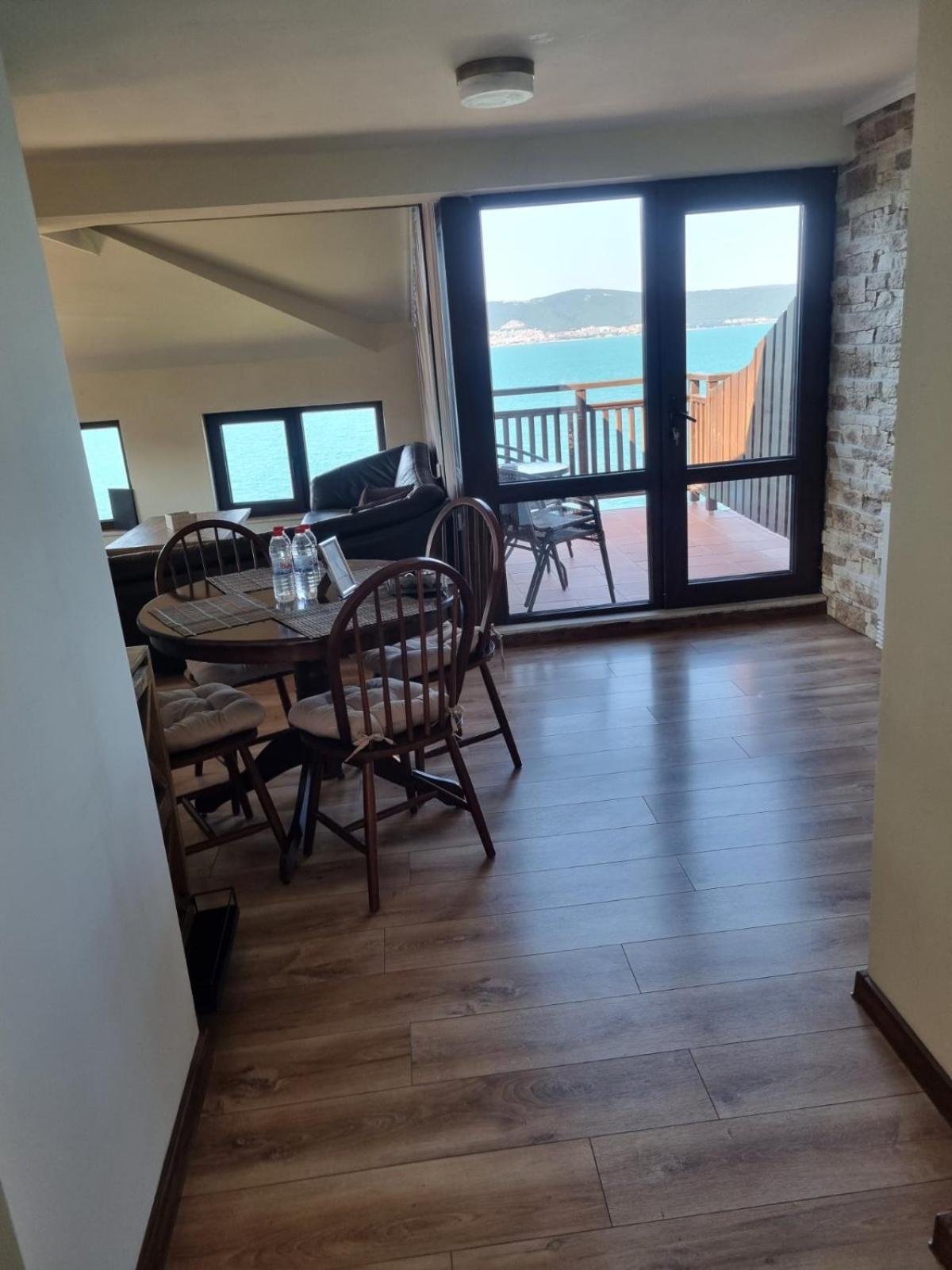 Villa Elea Nesebar Buitenkant foto