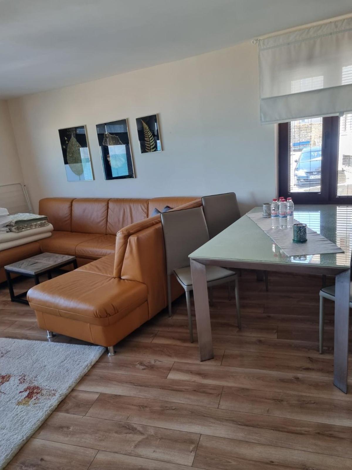 Villa Elea Nesebar Buitenkant foto