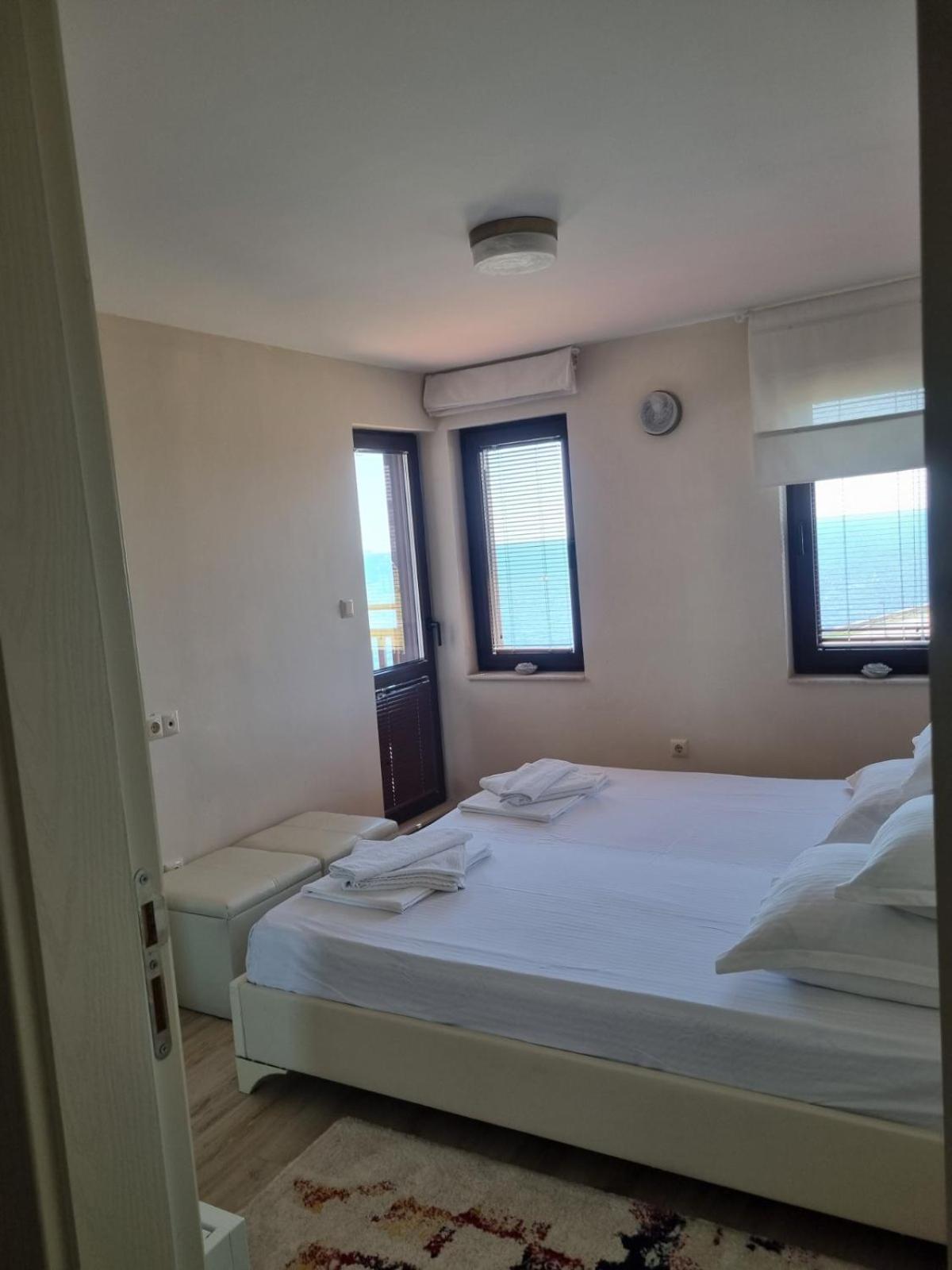 Villa Elea Nesebar Buitenkant foto