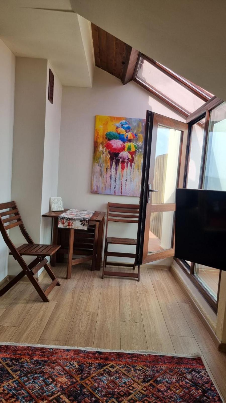 Villa Elea Nesebar Buitenkant foto