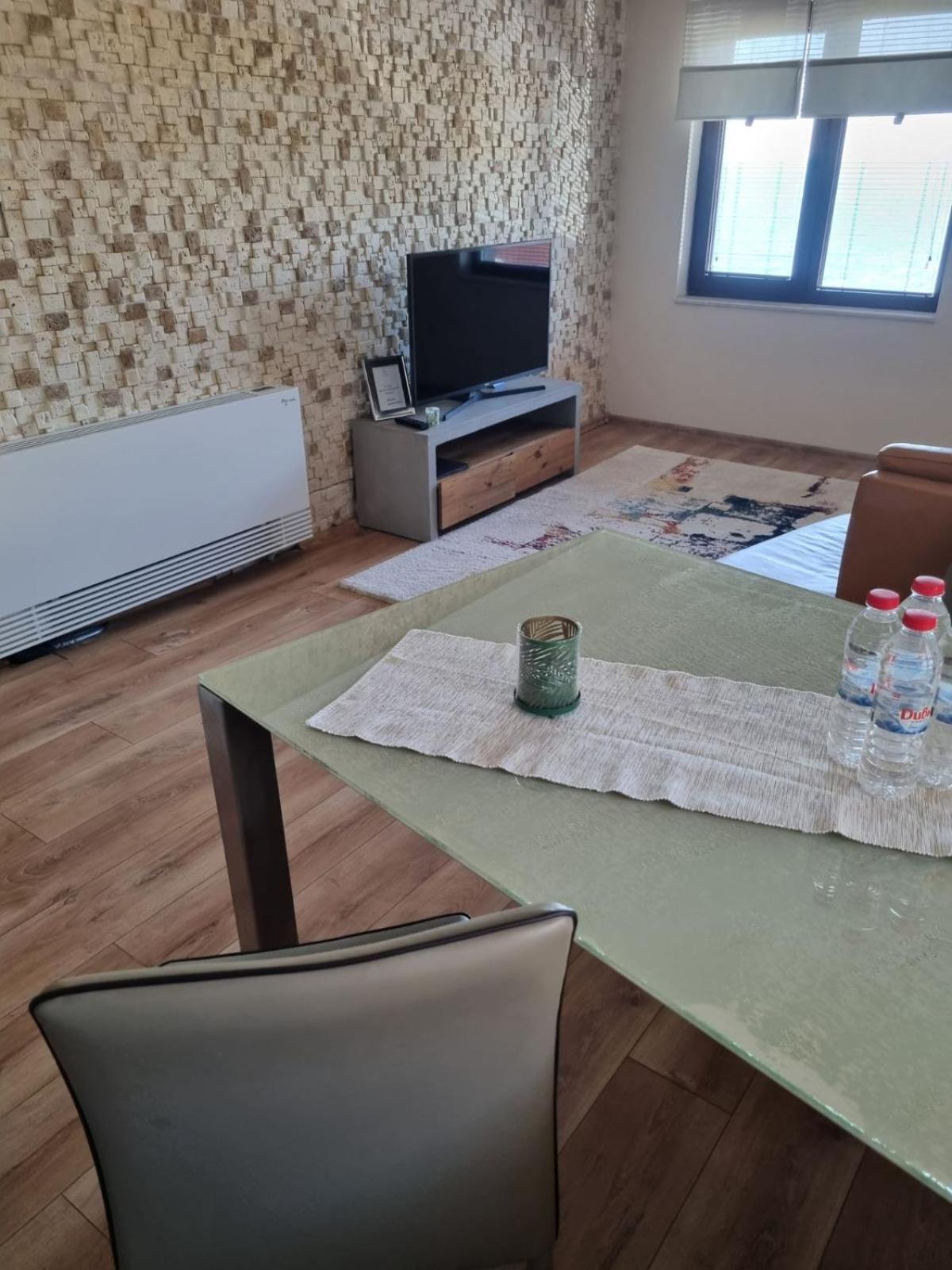 Villa Elea Nesebar Buitenkant foto