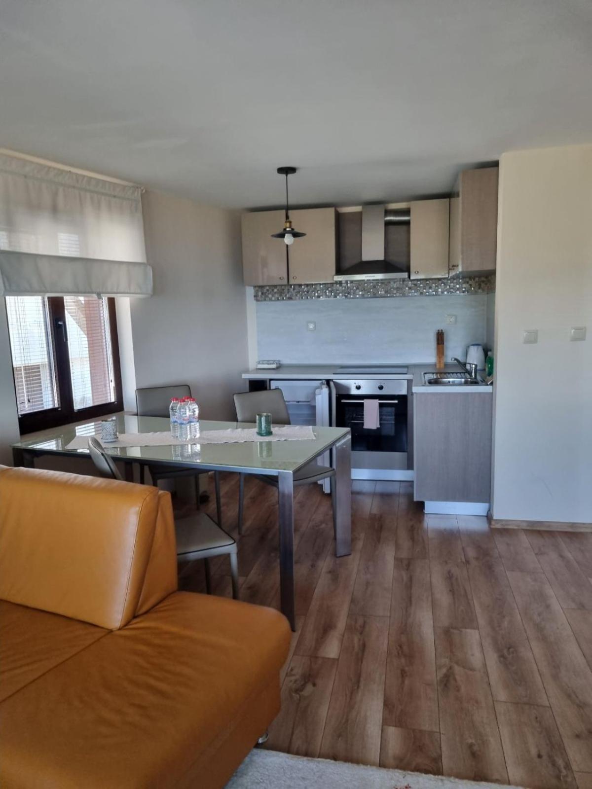 Villa Elea Nesebar Buitenkant foto