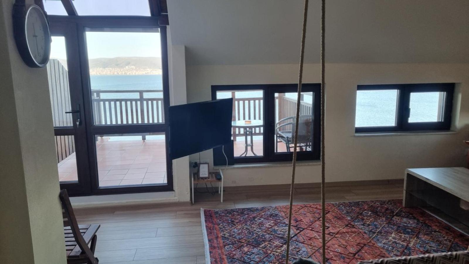 Villa Elea Nesebar Buitenkant foto