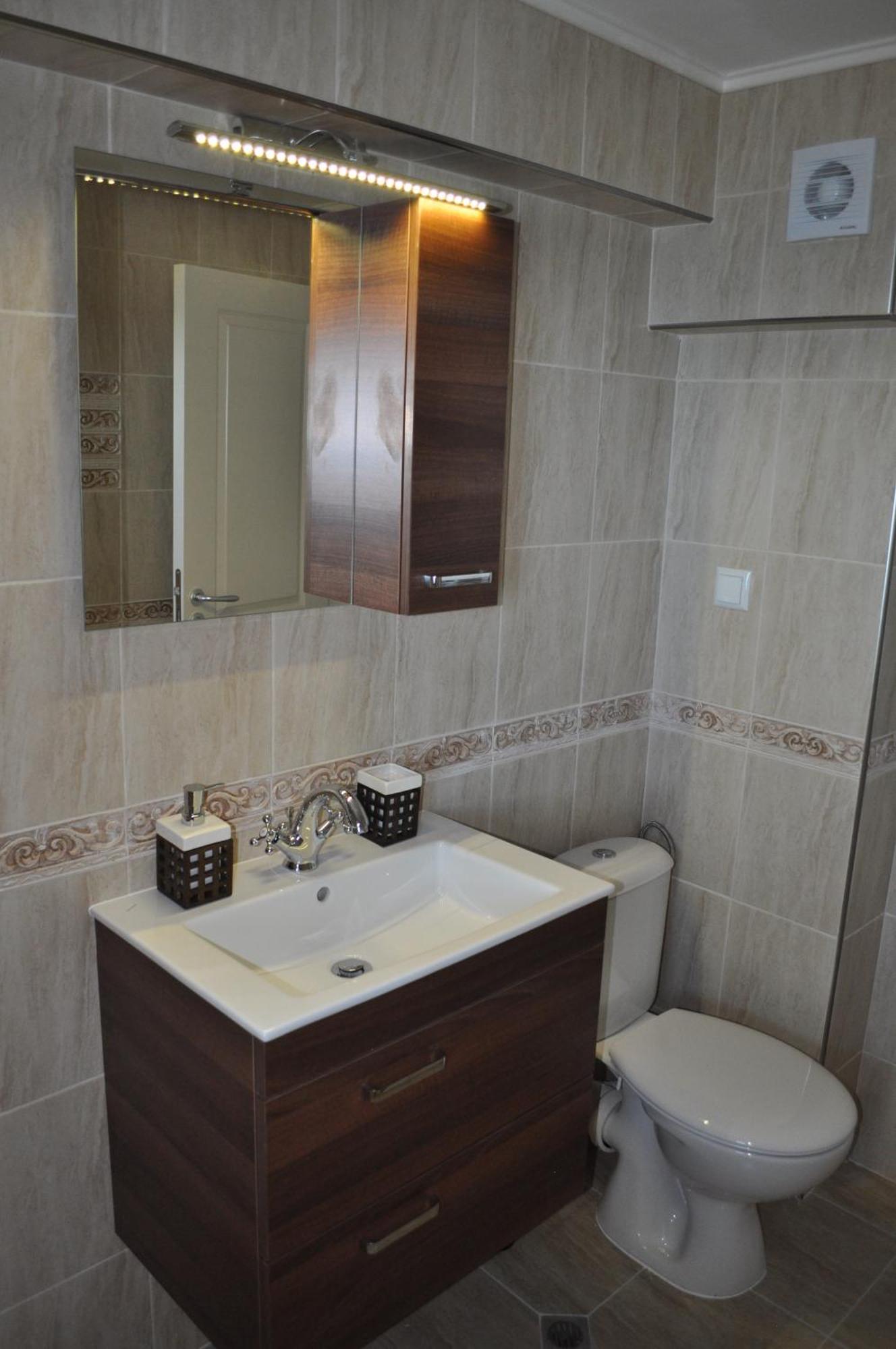 Villa Elea Nesebar Kamer foto