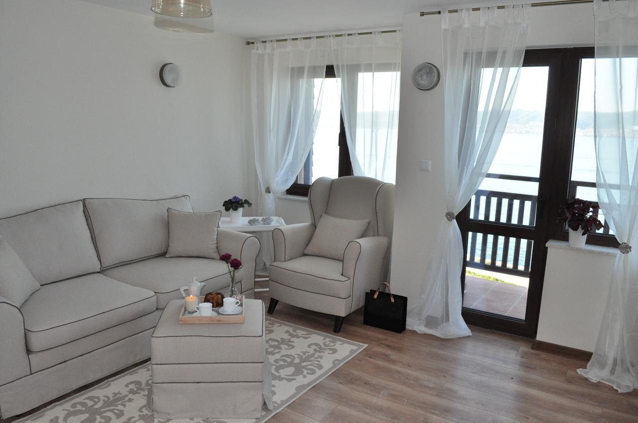 Villa Elea Nesebar Buitenkant foto