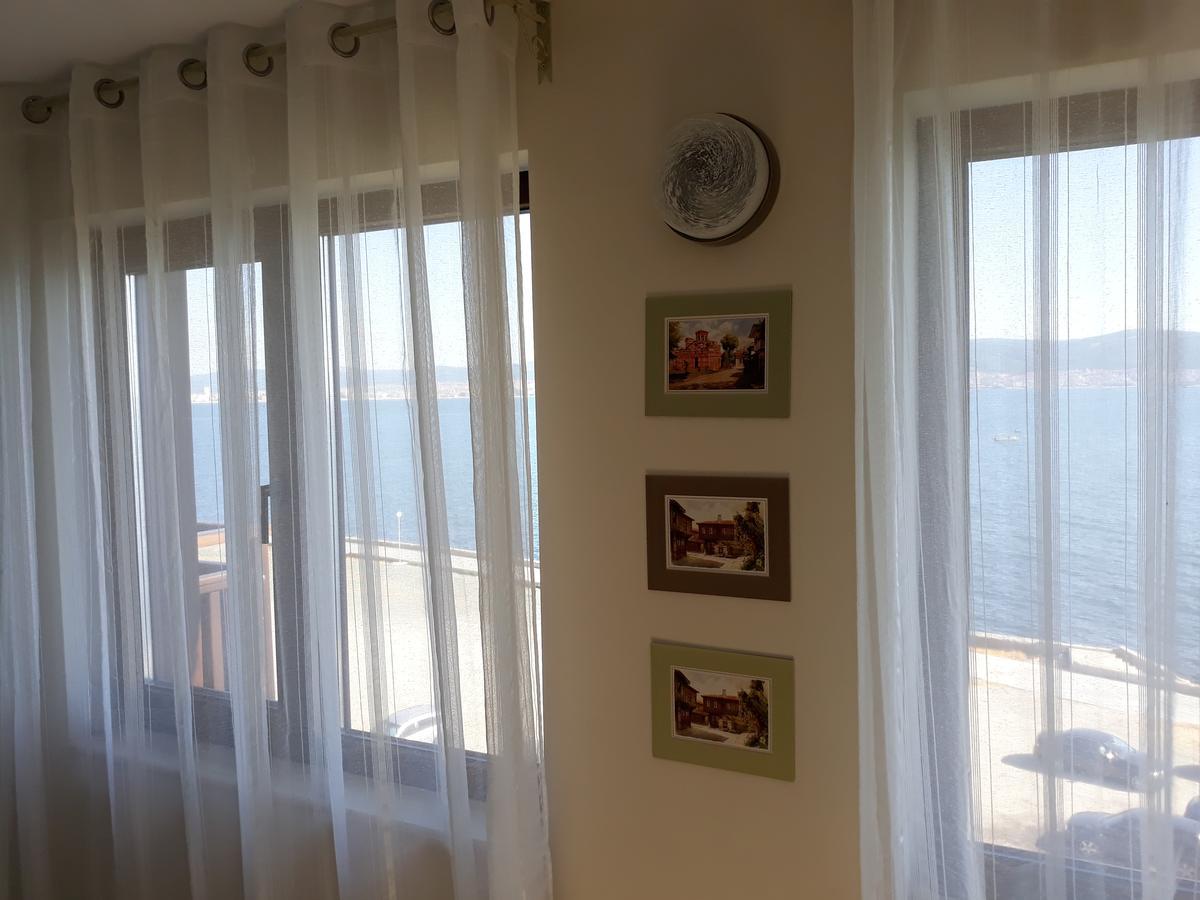 Villa Elea Nesebar Buitenkant foto