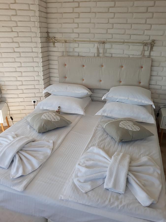 Villa Elea Nesebar Buitenkant foto
